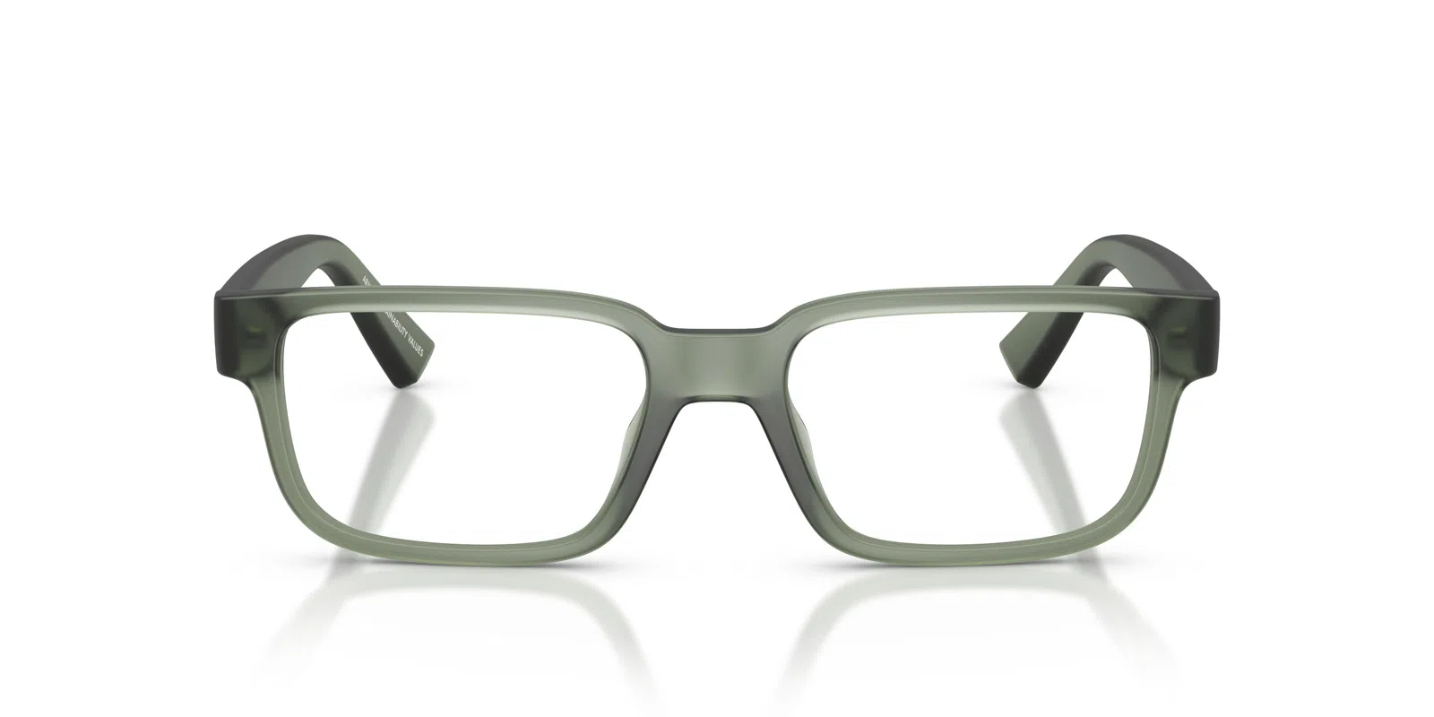 Armani Exchange 3130U Eyeglasses - view 8